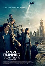 Maze Runner 3 The Death Cure 2018 Dub in Hindi full movie download